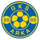 GKS Arka Pawlow