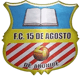 15 de Agosto (Gnq)