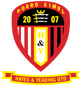 Hayes  Yeading United
