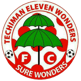 Eleven Wonders