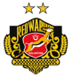 Kelantan Red Warrior
