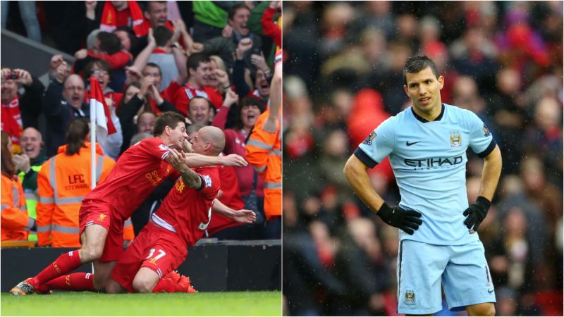 Ang Liverpool FC ay dapat isaalang-alang ngayon ang pangmatagalang banta ng Manchester City