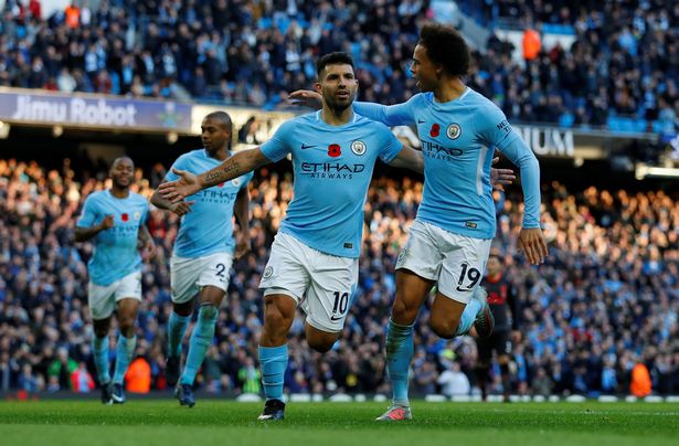 Manchester City FC - Manalo ba sila The Quadruple In 2018?