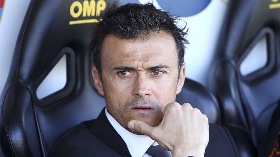 Tatlong Dahilan Kung Bakit Dapat Si Luis Enrique Ang Susunod na Arsenal Manager