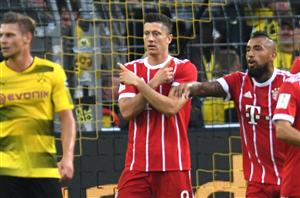 Mga Tip sa Pagtaya sa Bayern Munich v Borussia Dortmund Bundesliga