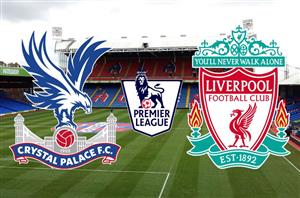 Mga Tip sa Pagtaya ng EPL Crystal Palace v Liverpool