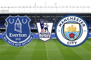 Mga Tip sa Pagtaya sa Everton vs Manchester City EPL