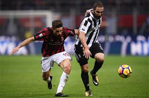 Juventus v AC Milan Serie Isang Mga Tip sa Pagtaya
