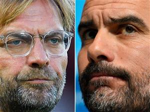 Mga Tip sa Liverpool v Manchester City