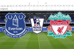 Everton v Liverpool Preview at Mga Tip