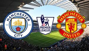 Manchester City v Manchester United Preview at Mga Tip