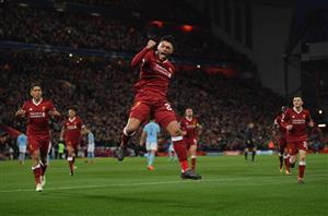 Manchester City v Liverpool Preview at Mga Tip