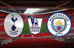 Tottenham v Manchester City Preview at Mga Tip