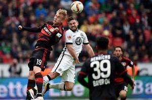 Bayer Leverkusen v Eintracht Frankfurt Preview at Mga Tip