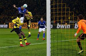 Schalke v Borussia Dortmund Preview at Mga Tip