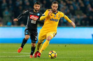 Juventus v Napoli Preview at Mga Tip