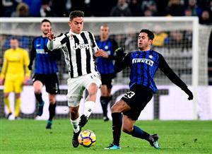 Inter v Juventus Preview at Mga Tip