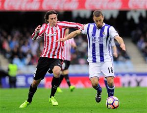 Real Sociedad v Athletic Bilbao Preview at Mga Tip