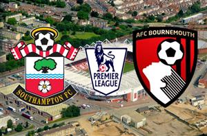 Southampton v Bournemouth Preview at Mga Tip
