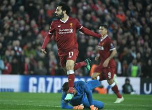 Liverpool v Stoke City Preview at Mga Tip