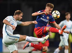 Zenit St Petersburg v CSKA Moscow Preview & Tips: Crucial top four clash in Russia