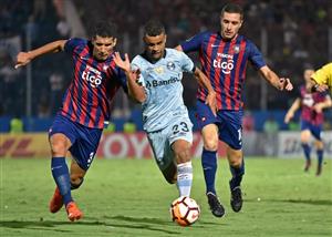 Gremio v Cerro Porteno Preview & Tips: Brazilians to take control of Group 1