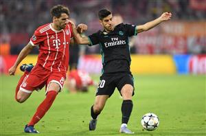 Real Madrid v Bayern Munich Preview at Mga Tip