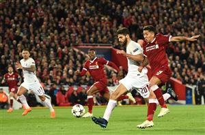 Roma v Liverpool Preview at Mga Tip
