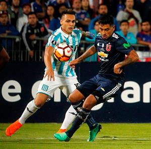Racing Club v Universidad Chile Preview & Tips: Argentine club to cruise in Buenos Aires