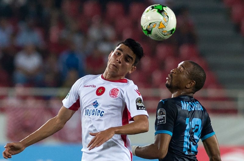 Mamelodi Sundowns v Wydad Casablanca Preview & Tips: Champions face difficult opener in South Africa
