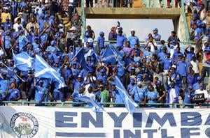 Enyimba v Djoliba AC Preview & Tips: Sole Nigerian representatives to begin continental adventure with win
