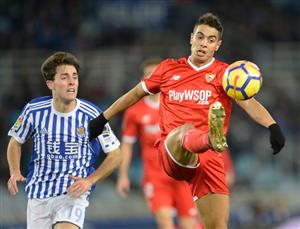 Sevilla v Real Sociedad Preview at Mga Tip