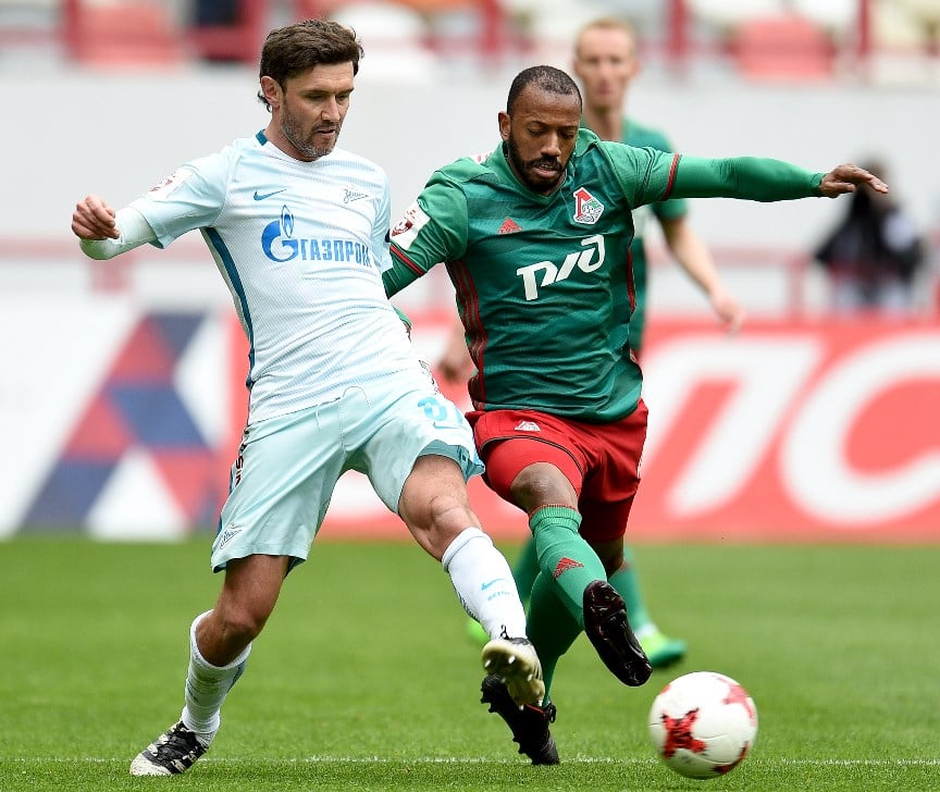 Spartak Moscow vs Zenit St Petersburg » Predictions, Odds + Live Streams