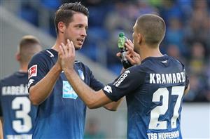 Stuttgart v Hoffenheim Preview at Mga Tip