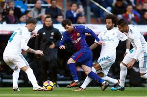Barcelona v Real Madrid Preview at Mga Tip