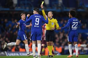 Chelsea v Liverpool Preview at Mga Tip