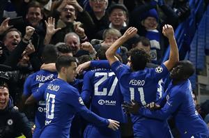 Chelsea v Huddersfield Preview at Mga Tip