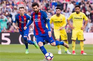 Barcelona v Villarreal Preview at Mga Tip