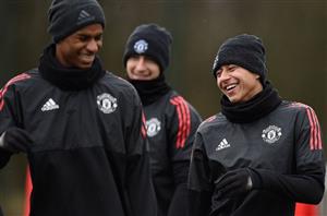 West Ham United v Manchester United Mga Preview at Tip