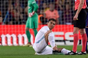 Sevilla v Real Madrid Preview at Mga Tip