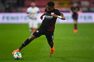 Bayer Leverkusen v Hannover Preview at Mga Tip