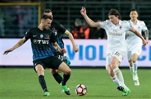 Atalanta vs AC Milan Preview at Mga Tip