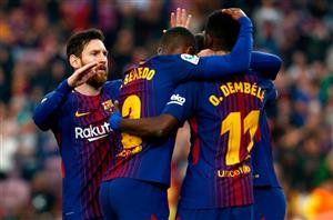 Levante v Barcelona Preview at Mga Tip