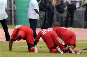 Sunshine Stars v Heartland Previews & Tips: Owena Waves set for victory in relegation scrap