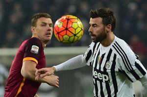 Roma v Juventus Preview at Mga Tip