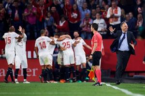 Sevilla v Alaves Preview at Mga Tip