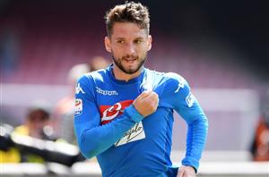 Napoli v Crotone Preview at Mga Tip