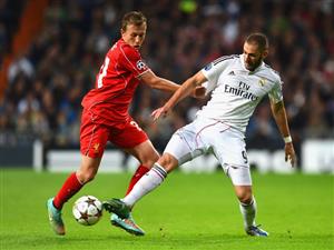 Real Madrid v Liverpool Preview at Mga Tip