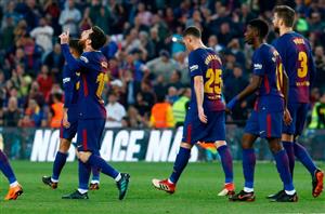 Barcelona v Real Sociedad Preview at Mga Tip