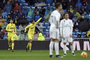 Villarreal v Real Madrid Preview at Mga Tip